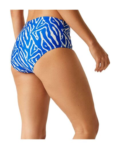 Culotte De Bain Paloma Femme Bleu Vif Regatta