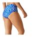 Culotte De Bain Paloma Femme Bleu Vif Regatta-4