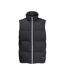 Veste Nature Homme Noir Jack Wolfskin-1