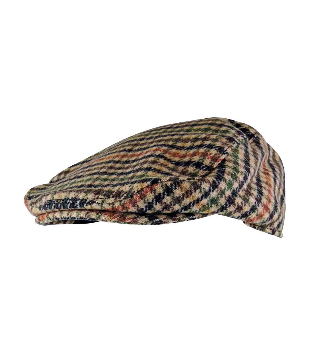 Sock Snob Homme Hiver Anglaise Laine Casquette Plate Gavroche-1