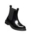 Bottine Cuir Serilda Geox-5