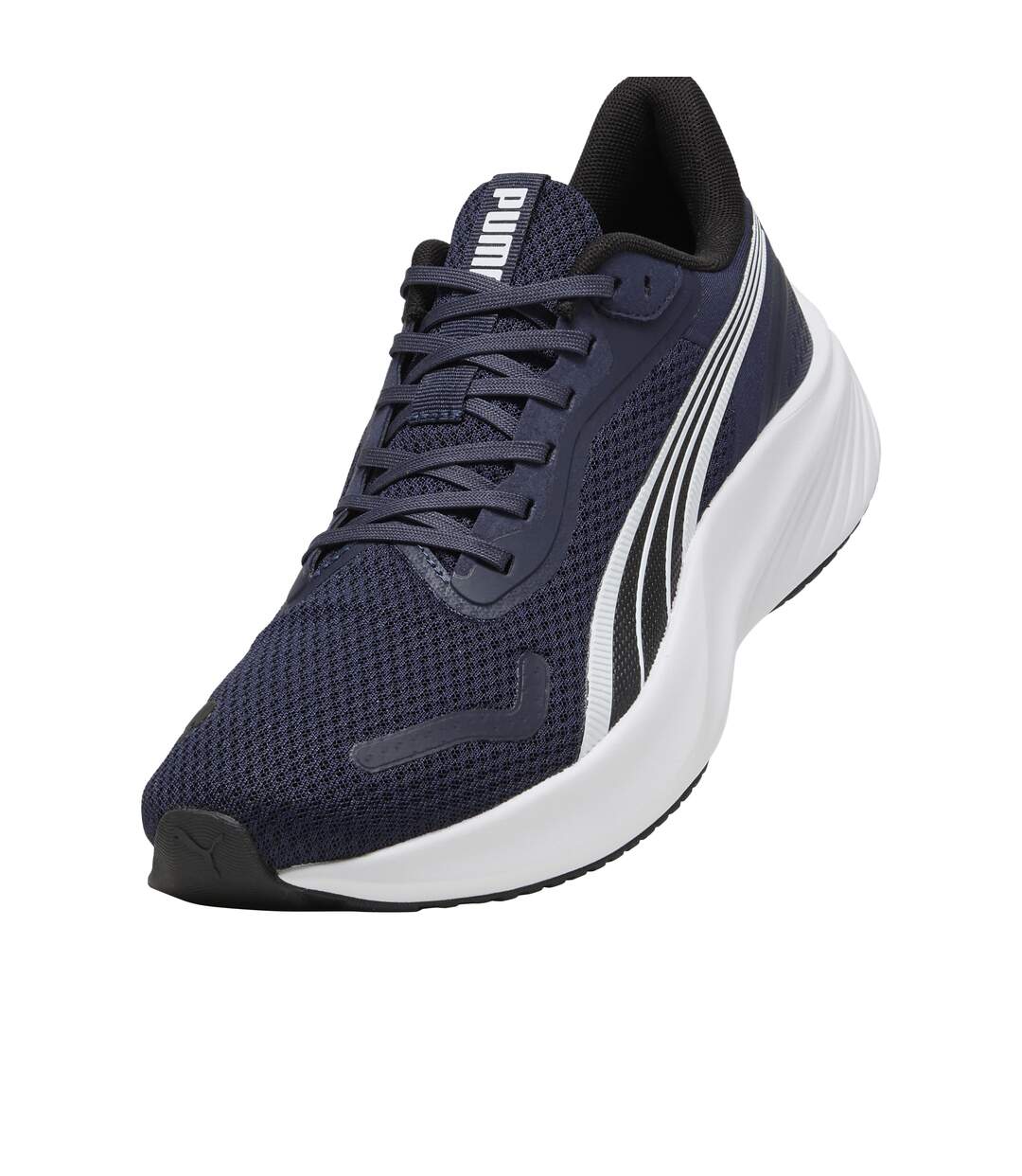 Basket à Lacets Puma Pounce Lite-5