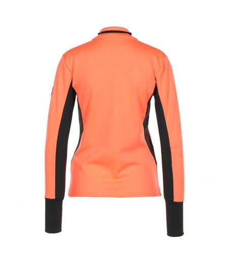 Sweat polarshell femme AMALFI