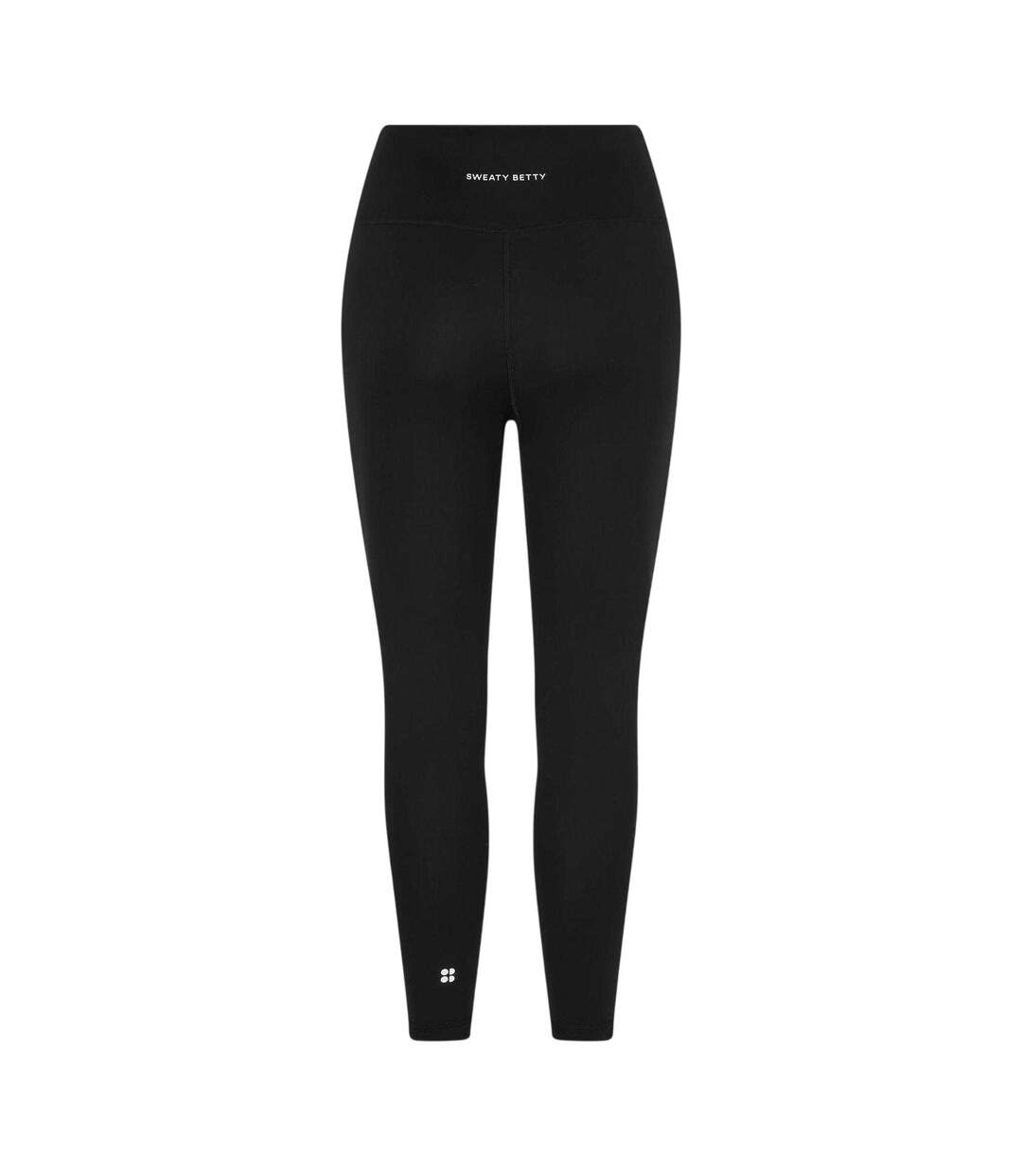 Legging Femme Noir Sweaty Betty-3