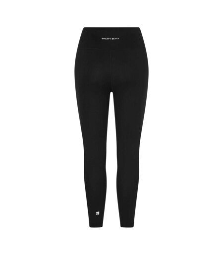 Legging Femme Noir Sweaty Betty