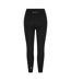 Legging Femme Noir Sweaty Betty-3
