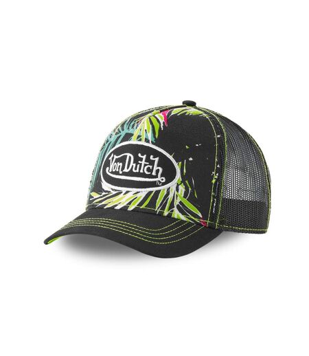 Casquettes Trucker Ahig Vondutch
