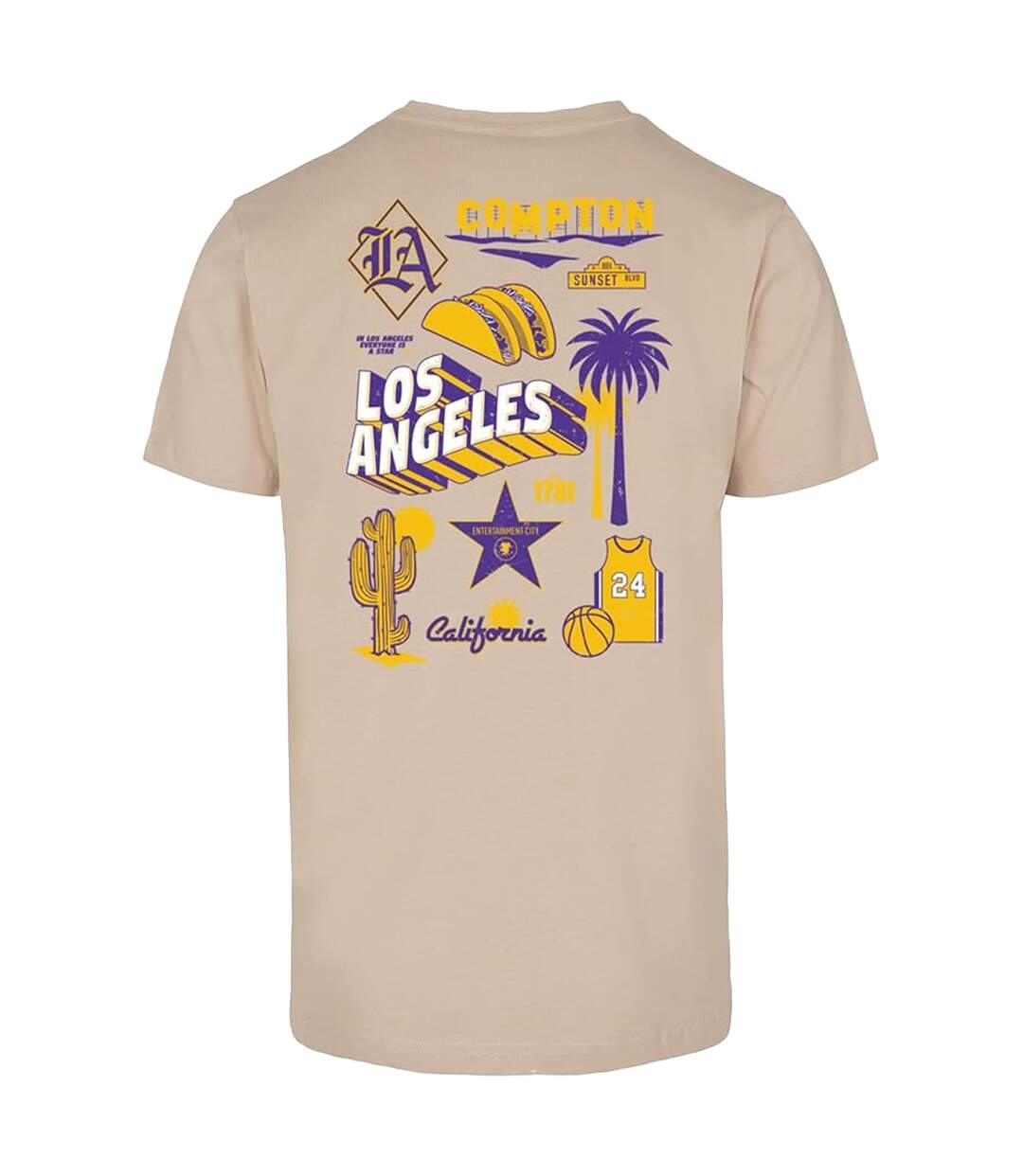 Sable Mister Tee-2