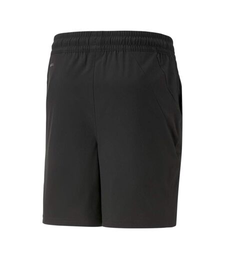 Short Noir/Vert Homme Puma 523294 - S