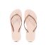 Tongs roses femme havaianas hav. slim ballet - 33/34-3