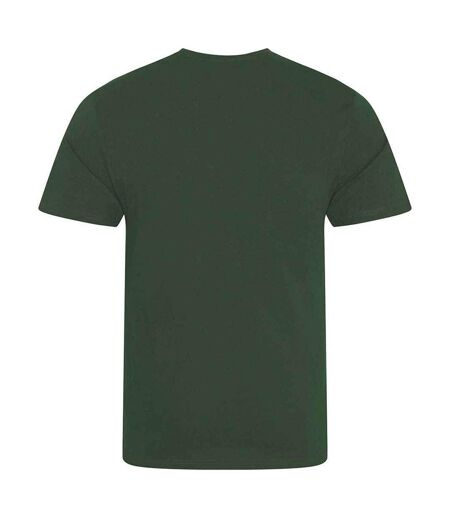 T-shirt Cascade Homme Vert Kaki Awdis