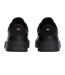 Mens Pebble Grain Court Leather Trainers Black Tommy Hilfiger-2