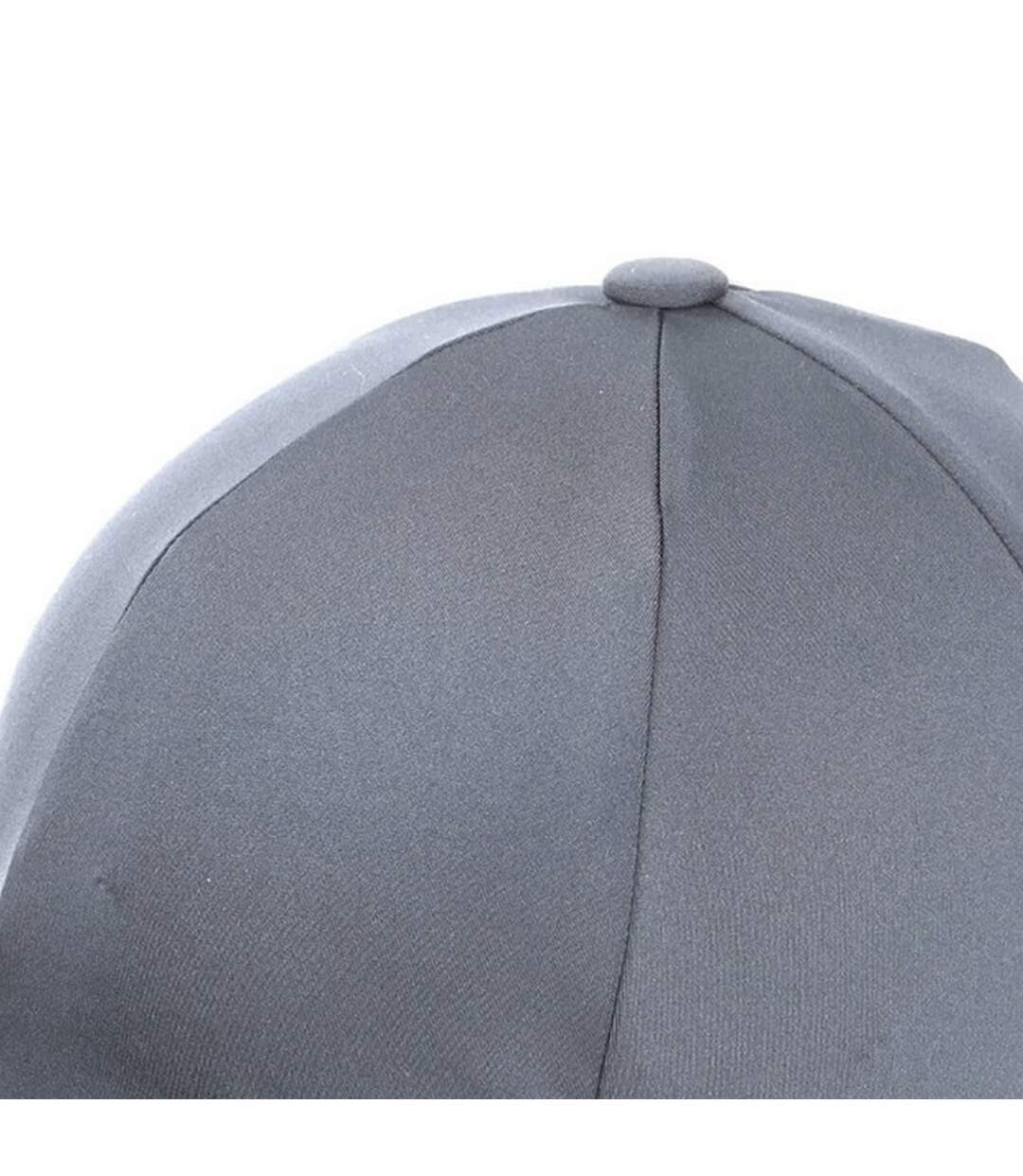 Hat Cover Charcoal Shires-3