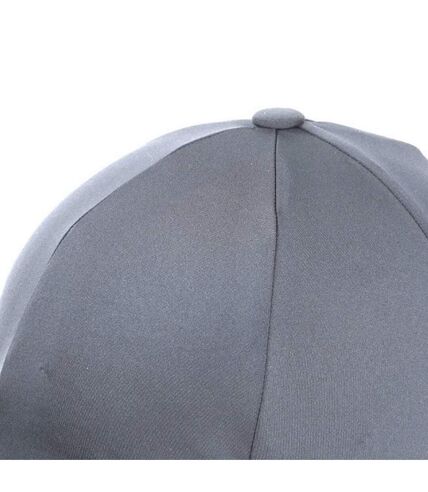 Couverture du chapeau anthracite Shires