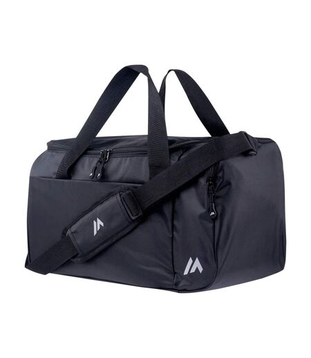 Sac De Sport Bakura 25 L Noir Argenté Martes Essential