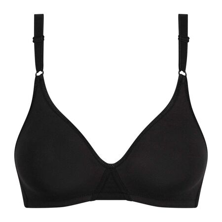 Soutien-gorge triangle sans armatures Daily Coton