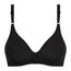 Soutien-gorge triangle sans armatures Daily Coton-5