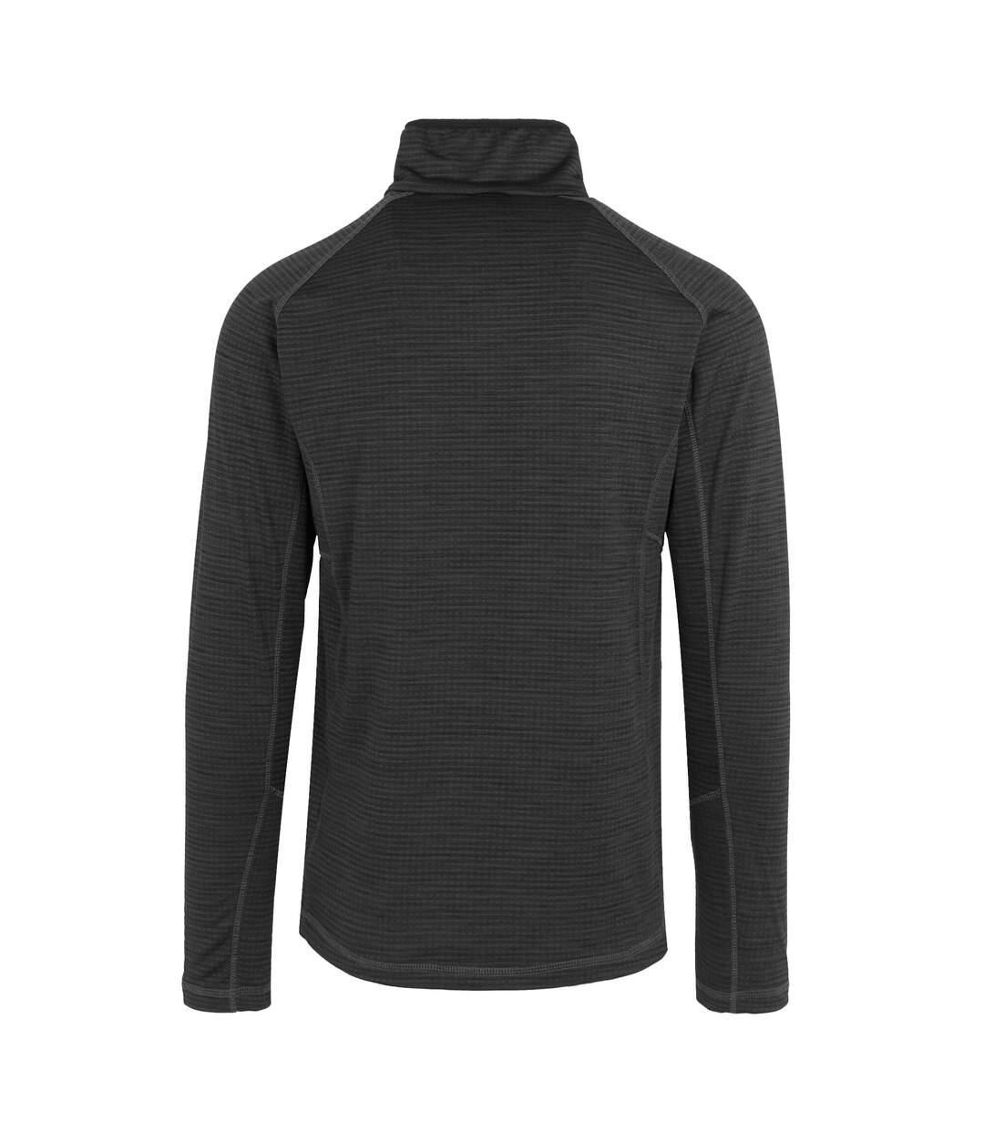 Mens yonder ii half zip fleece top ash Regatta