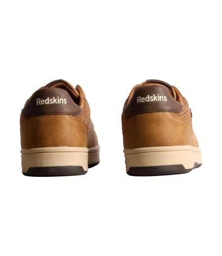 Basket à Lacets Redskins Gunray