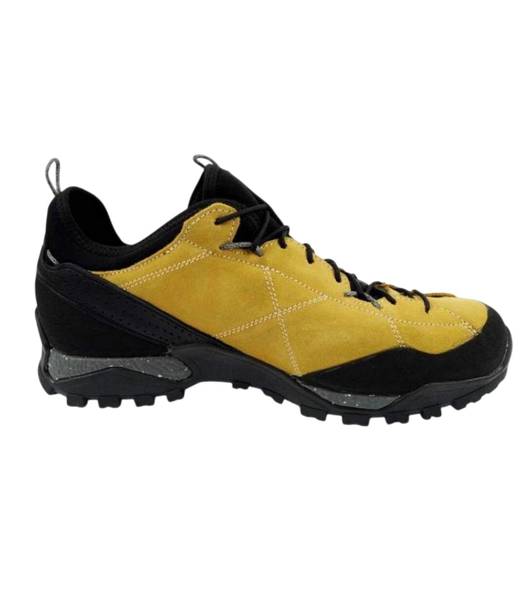 Chaussures De Randonnée Nativa Homme Jaune Aku-3