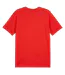 T-shirt Team Goal Casuals Homme Rouge Puma-2
