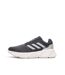 Chaussures de running noires homme adidas galaxy 6 ie8137-1