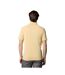 Polo Nelson Point Homme Jaune Columbia-2
