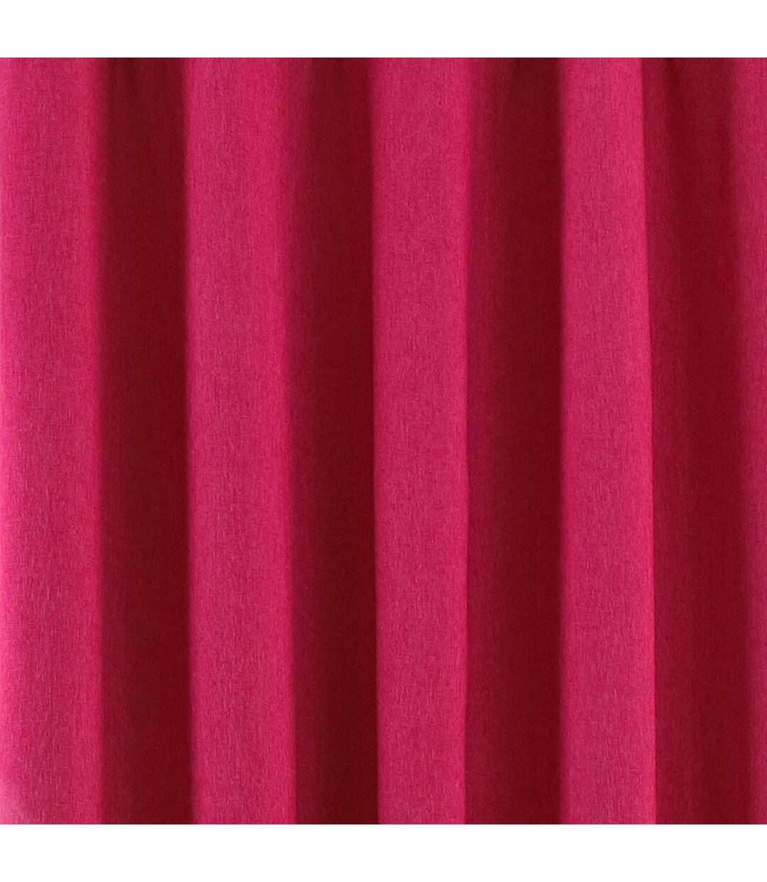 Eclipse blackout eyelet curtains 90 x 54in 229 x 137cm pink Riva Home-2