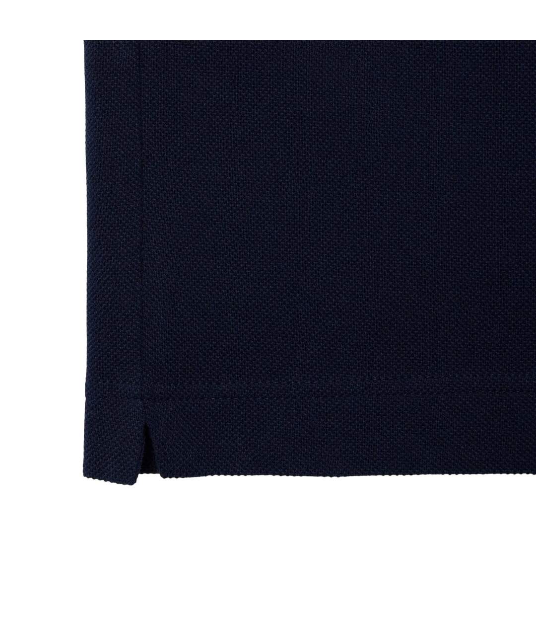 Unisex Adult Rolandgarros Edition Umpire Sport Polo Shirt Blue Lacoste-3
