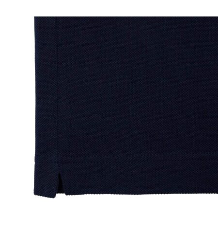 Unisex Adult Rolandgarros Edition Umpire Sport Polo Shirt Blue Lacoste