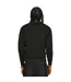 Mens Core Combed Cotton Regular Sweatshirt Black Casual Classics-2
