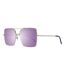 Lunettes De Soleil Femme Web Eyewear We0210-28Z