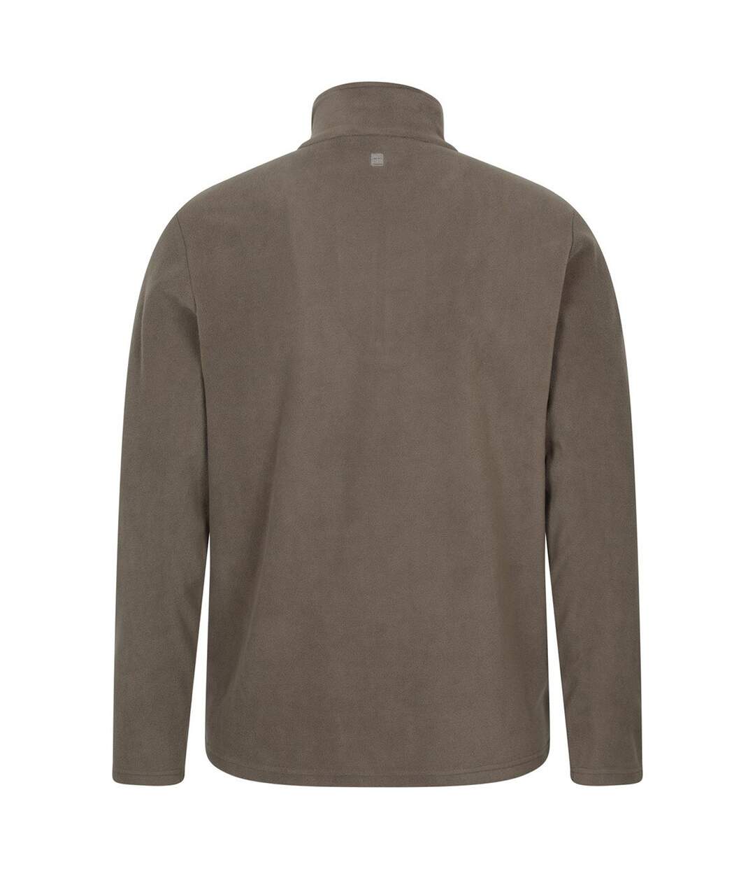 Polaire Camber Homme Marron Clair Mountain Warehouse-2