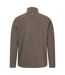 Polaire Camber Homme Marron Clair Mountain Warehouse-2