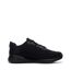 Baskets noires femme skechers bobs squad tough talk-2