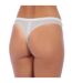 Pack of 2 Cotton Thongs 1031159 Women