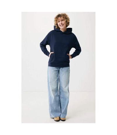 Sweat À Capuche Yengo Adulte Marron Iqoniq