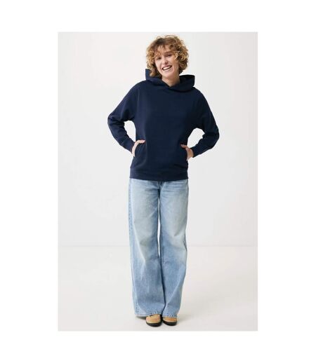 Sweat À Capuche Yengo Adulte Marron Iqoniq