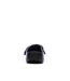 Sandales noires mixte crocs classic clog-3