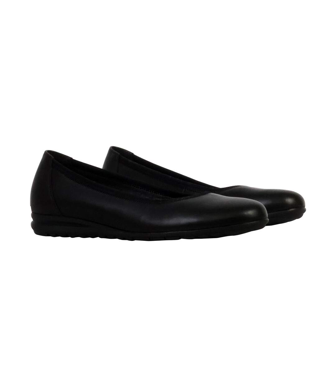 Ballerine Cuir Gabor-3