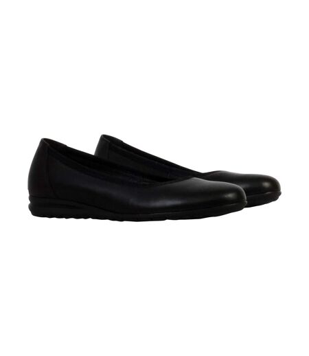 Ballerine Cuir Gabor