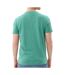 T-shirt vert homme tommy hilfiger tjm x slim jaspes 1-2