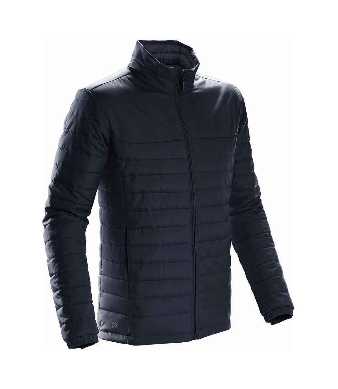 Doudoune Nautilus Homme Bleu Marine Stormtech-2