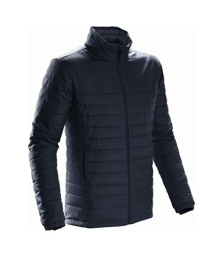 Doudoune Nautilus Homme Bleu Marine Stormtech