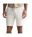 Short blanc homme petrol industries sho538-1