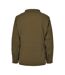 Doudoune Matelassée M-65 Homme Olive Build Your Brand-2