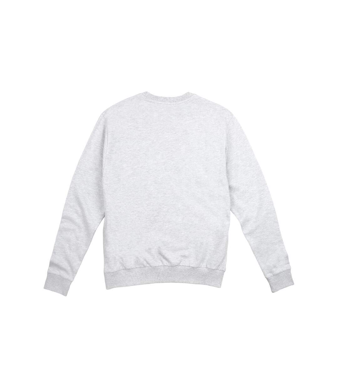 Disney - Sweat - Femme (Gris chiné) - UTTV2233-2