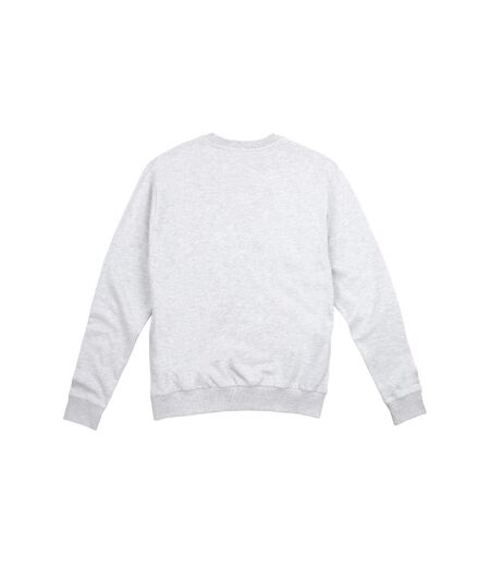 Disney - Sweat - Femme (Gris chiné) - UTTV2233