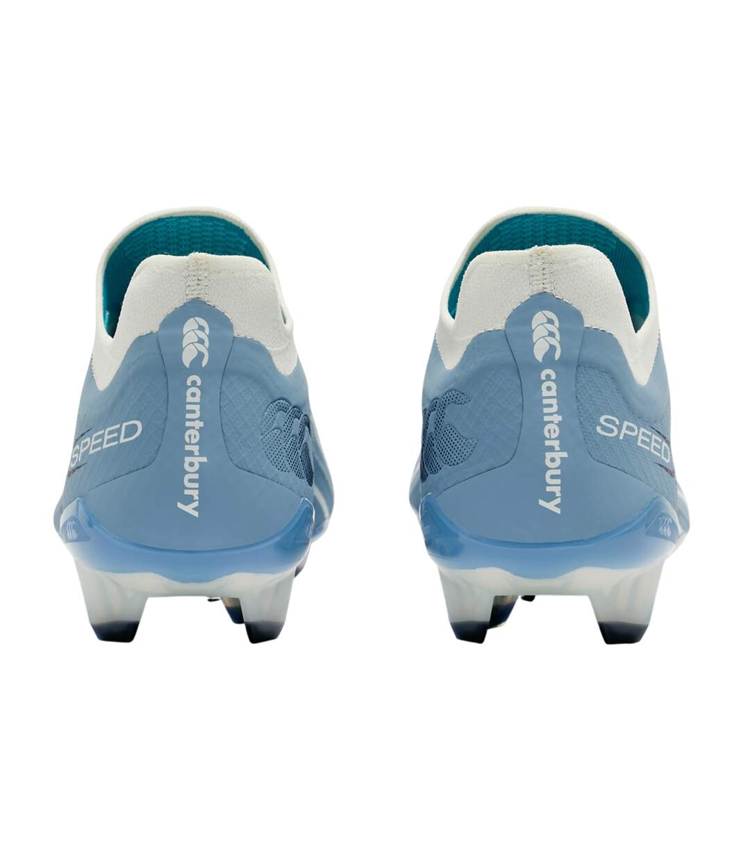 Chaussures À Crampons Pour Terrain Ferme Speed Falcon 2.0 Elite Homme Gris Canterbury-2