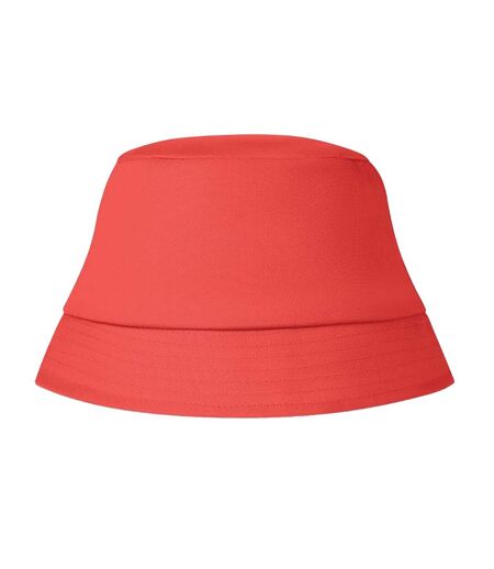 Chapeau D´été Bilgola Rouge MidOcean